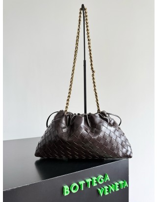 보테가 베네타 더스트 백 노떼