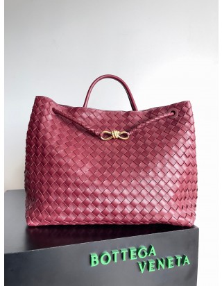 보테가 베네타 안디아모 라지