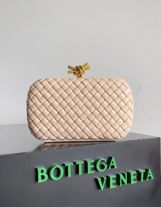 보테가 베네타 크노트 백