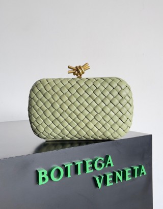 보테가 베네타 크노트 백