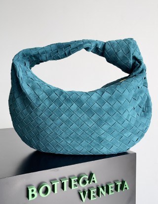 보테가 베네타 조디 백 미디움