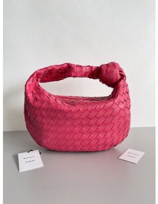 보테가 베네타 조디 백 미디움