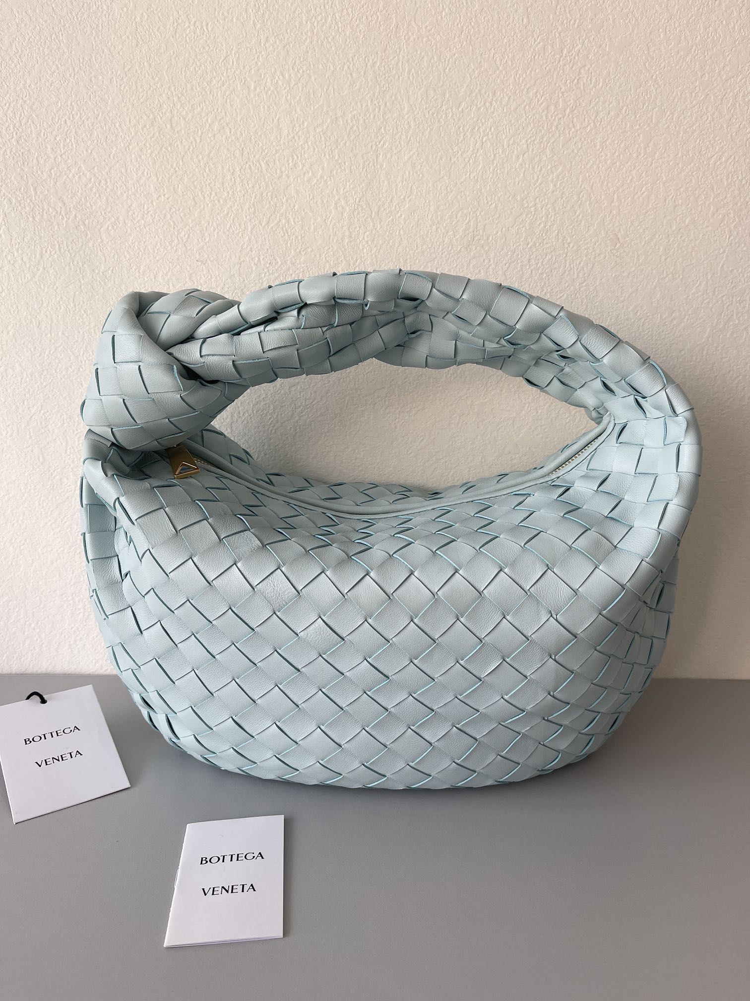 보테가 베네타 조디 백 미디움