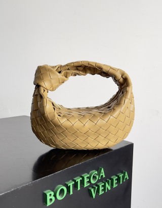 보테가 베네타 호보 백 스몰