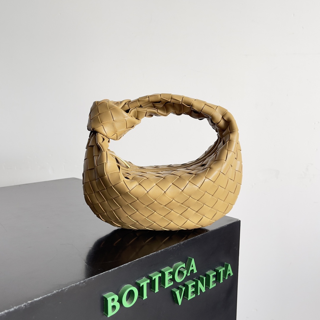 보테가 베네타 호보 백 스몰