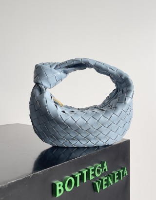 보테가 베네타 호보 백 스몰