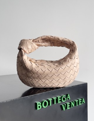 보테가 베네타 호보 백 스몰