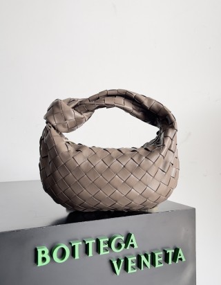 보테가 베네타 호보 백 스몰