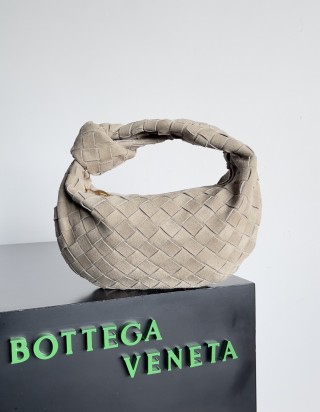 보테가 베네타 호보 백 스몰