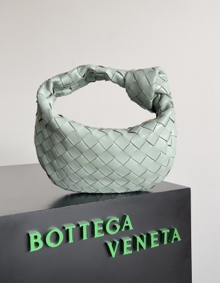 보테가 베네타 호보 백 스몰