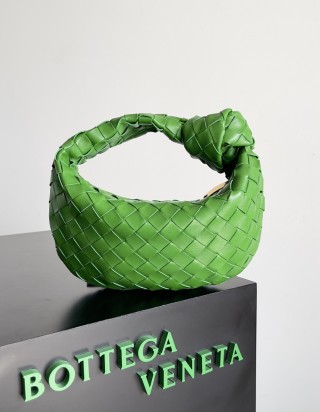 보테가 베네타 호보 백 스몰