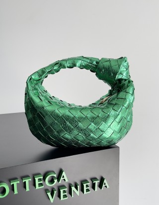 보테가 베네타 호보 백 스몰