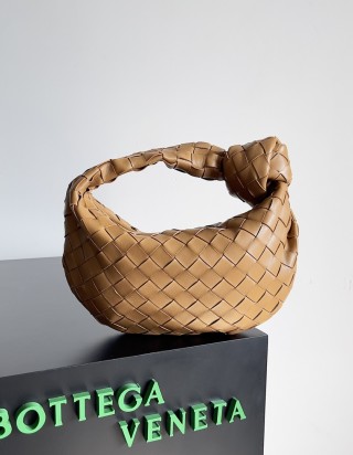 보테가 베네타 호보 백 스몰