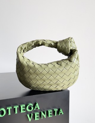 보테가 베네타 호보 백 스몰