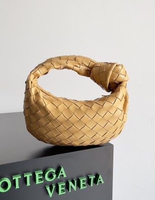 보테가 베네타 호보 백 스몰