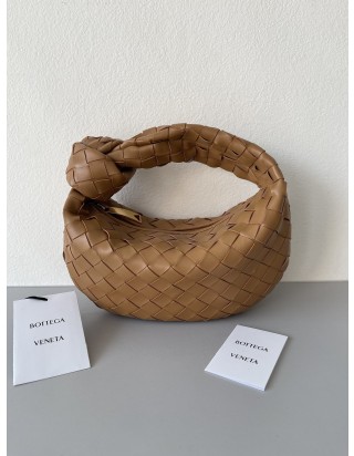 보테가 베네타 호보 백 스몰