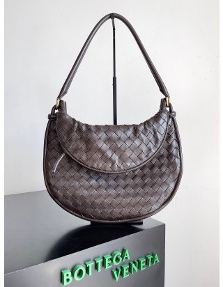 보테가 베네타 제멜리 백