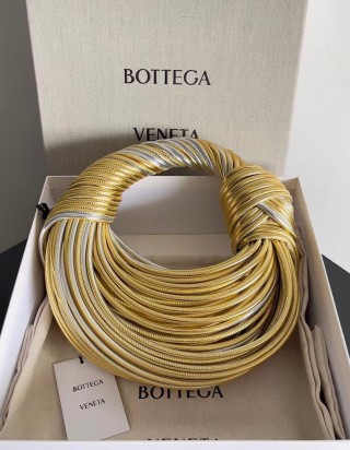 보테가 베네타 미니 조디 백