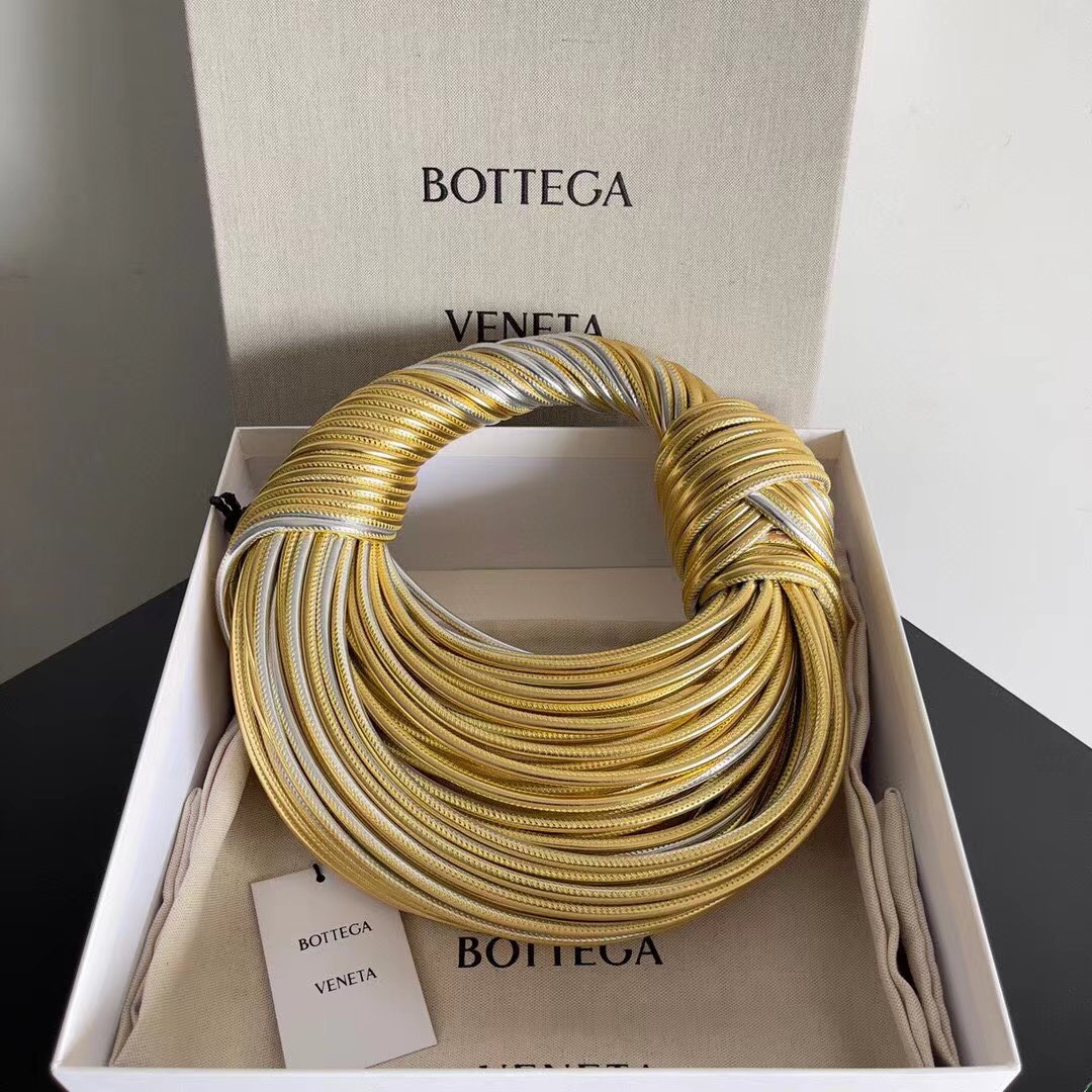 보테가 베네타 미니 조디 백