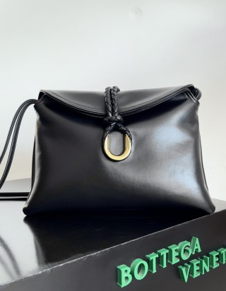 보테가 베네타 리베르타 숄더백 라지