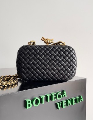 보테가 베네타 놋 백