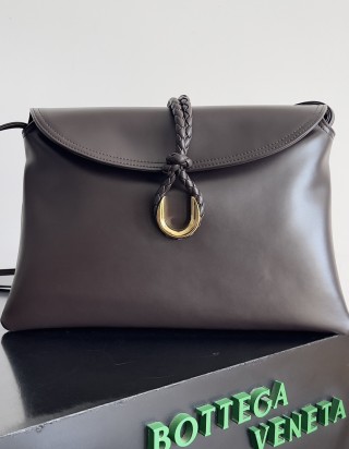 보테가 베네타 리베르타 숄더백 라지