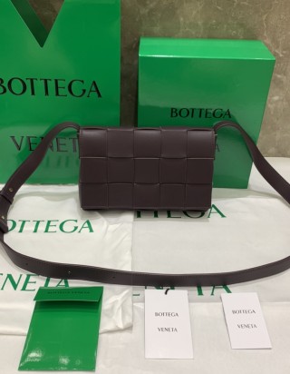 보테가 베네타 카세트 백