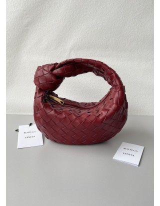 보테가 베네타 미니 조디 백