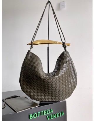 보테가 베네타 라지 사르딘