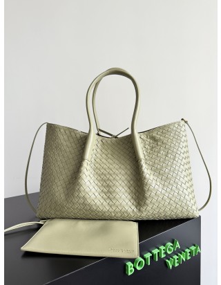 보테가 베네타 피타코테카 라지