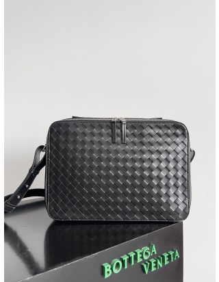 보테가 베네타 겟어웨이 슬림 브리프 케이스