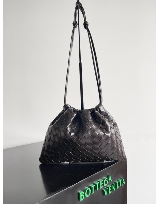 보테가 베네타 더스트 백 미디움