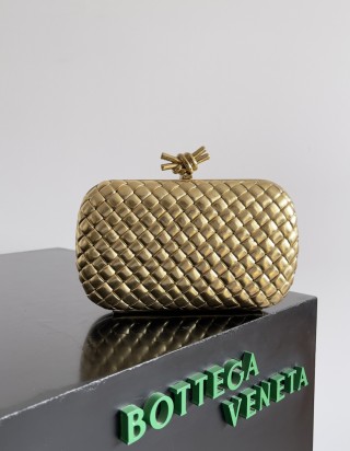 보테가 베네타 놋 백