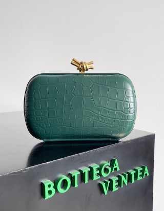 보테가 베네타 놋 백