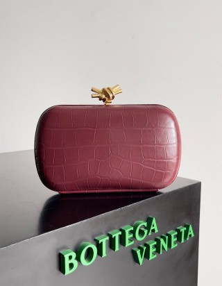 보테가 베네타 놋 백