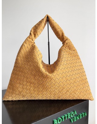 보테가 베네타 라지 홉