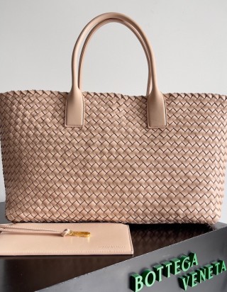 보테가 베네타 까바 특대