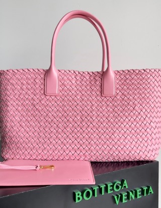 보테가 베네타 까바 특대