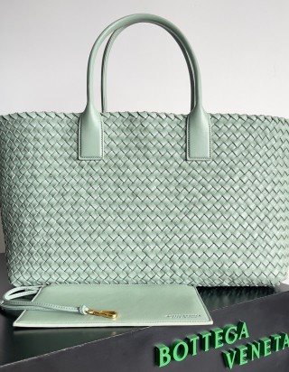 보테가 베네타 까바 특대