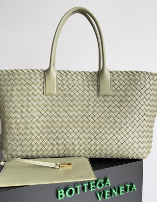 보테가 베네타 까바 특대