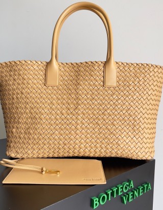 보테가 베네타 까바 특대