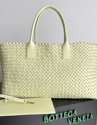 보테가 베네타 까바 특대