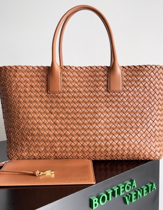 보테가 베네타 까바 특대