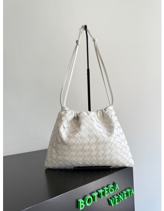 보테가 베네타 더스트 백 미디움