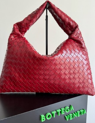 보테가 베네타 미디움 홉