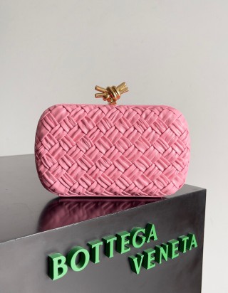 보테가 베네타 놋 백