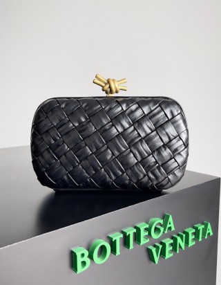 보테가 베네타 놋 백