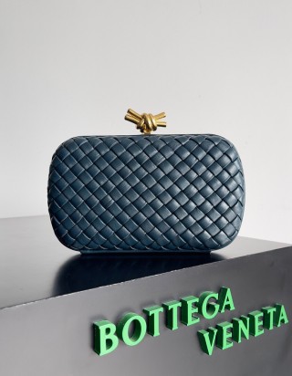 보테가 베네타 놋 백