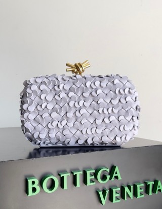 보테가 베네타 놋 백