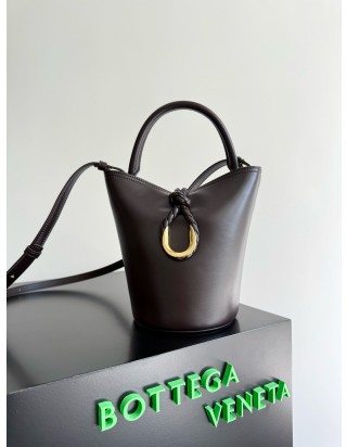 보테가 베네타 리베르타 버킷 백 스몰